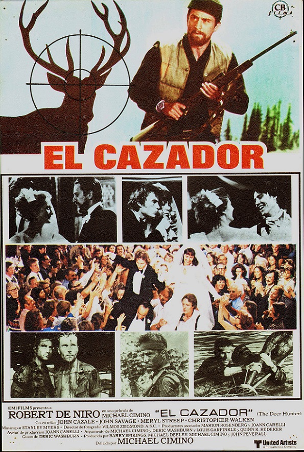 El cazador El cazador