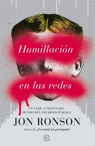 Humillación en las redes Humillación en las redes