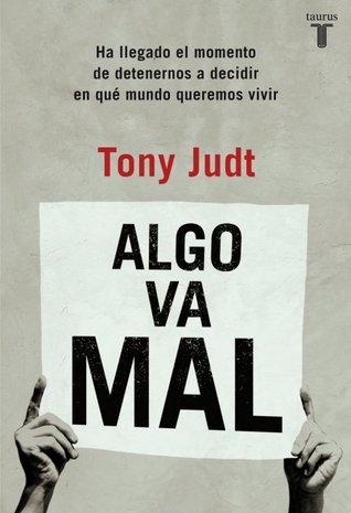 Algo va mal Algo va mal