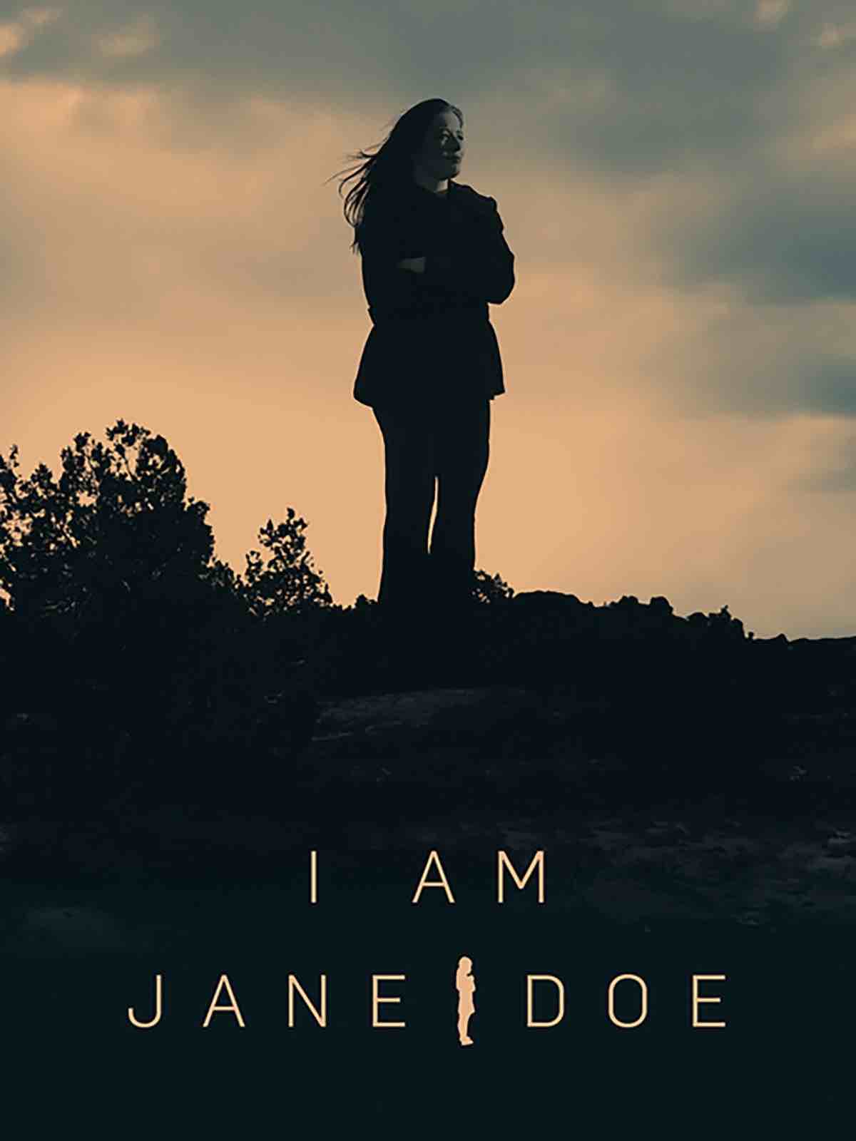 I am Jane Doe I am Jane Doe