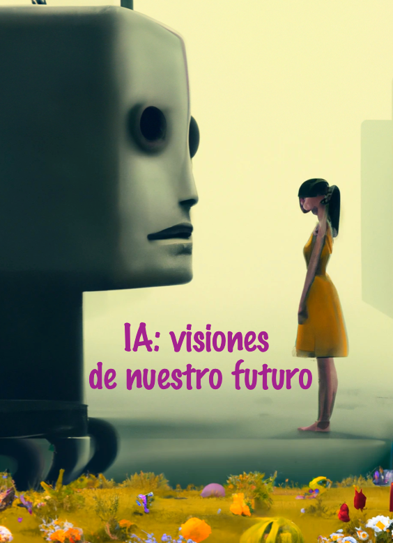 IA: visiones de nuestro futuro IA: visiones de nuestro futuro